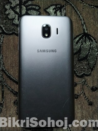 Samsung J4